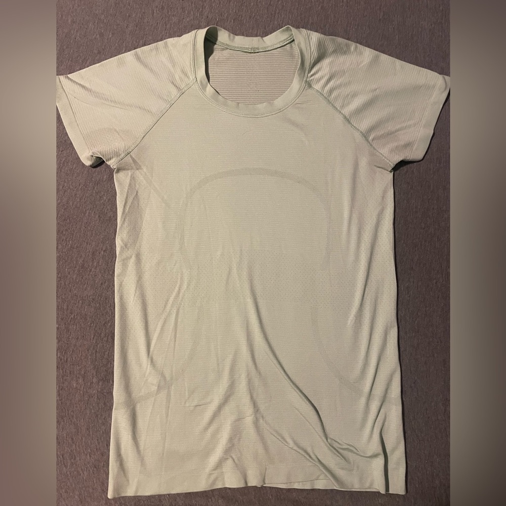 “Creamy Mint Swiftly Tech 2.0 Full Length” - image 1